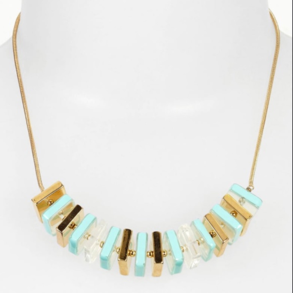kate spade Jewelry - Kate Spade New York "Flats" Necklace